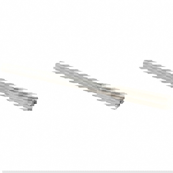 Chucking Reamer: 0.3735